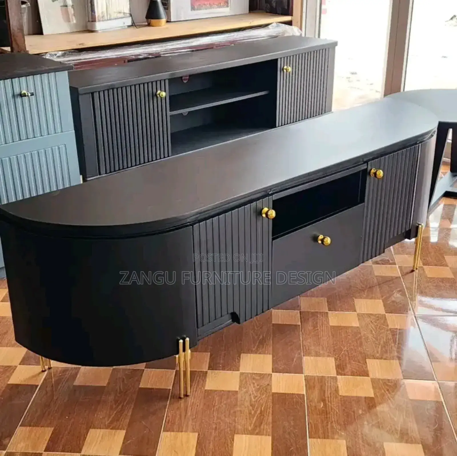 Staggering Tv Stands
