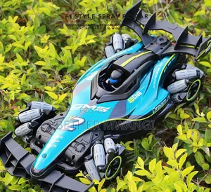 F1 Style Spray Rc in Kenya