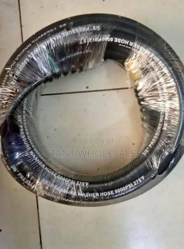 Pressure Pipe 15M Long