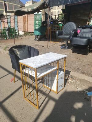 Manicure Set/Nail Station - main view