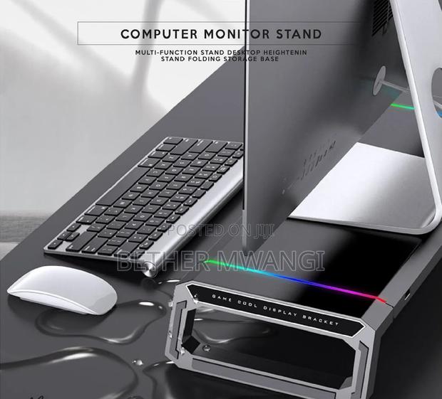 Computer Monitor Stand in Kenya - thumbnail 7