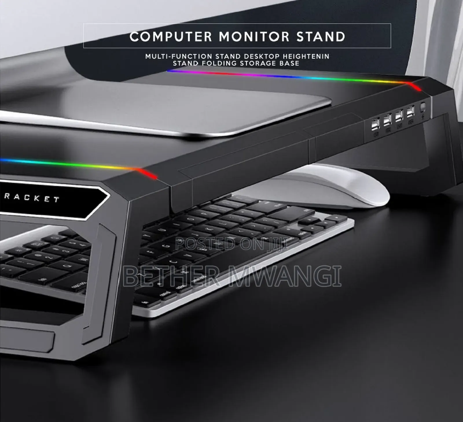 Computer Monitor Stand in Kenya
