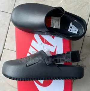 Nike Mules