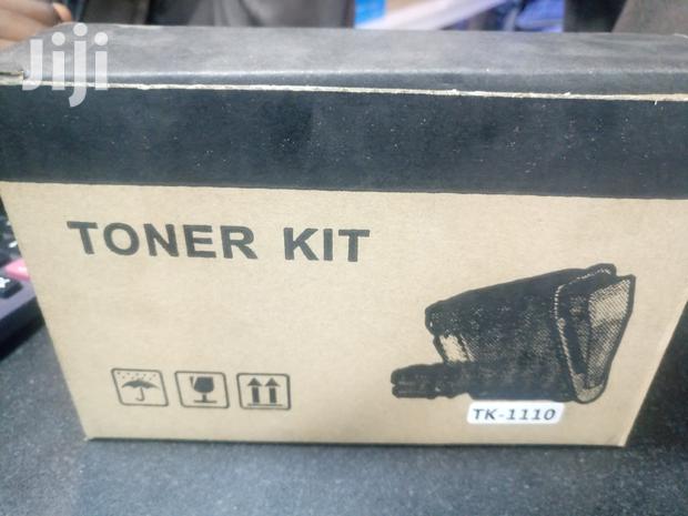 TK 1110 Toner Kit - main view
