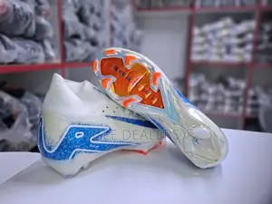 Nike Mercurial Airzoom Soccer Boots, Air Zoom Boots