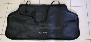 VELLFIRE Luggage Oem Toyota Mat