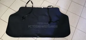 VELLFIRE Luggage Oem Toyota Mat