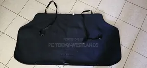 VELLFIRE Luggage Oem Toyota Mat