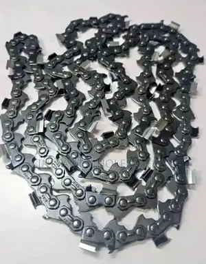 Power Saw Chain Oregon