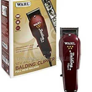Wahl Balding Hair Clipper - main view