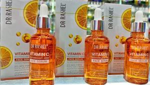 Dr Rashel Face Serum - main view