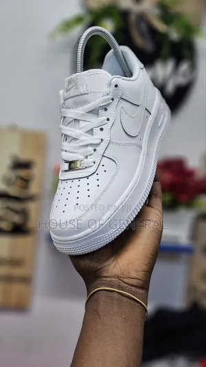 Airforce I White Size 36,37,38,39,40,41,42,43,44,45