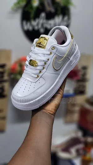Airforce I Nola Size 36,37,38,39,40,41,42,43,44,45