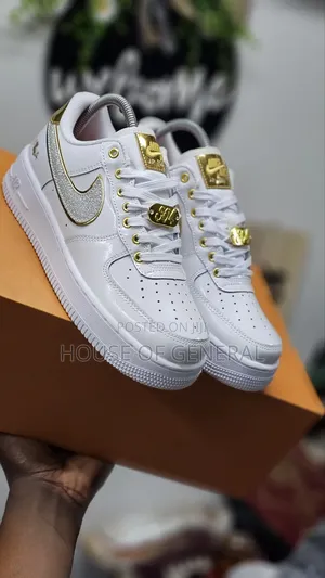 Airforce I Nola Size 36,37,38,39,40,41,42,43,44,45