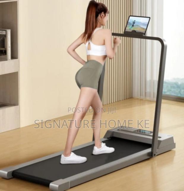 Portable Treadmill/Walking Pad With Remote