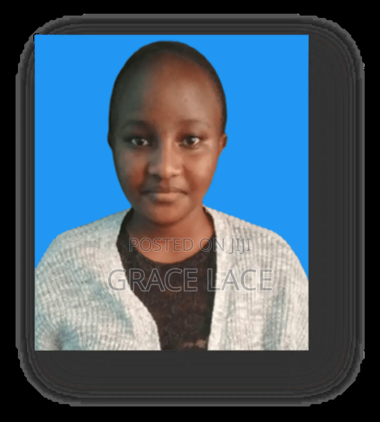 Caregiver/Massue
