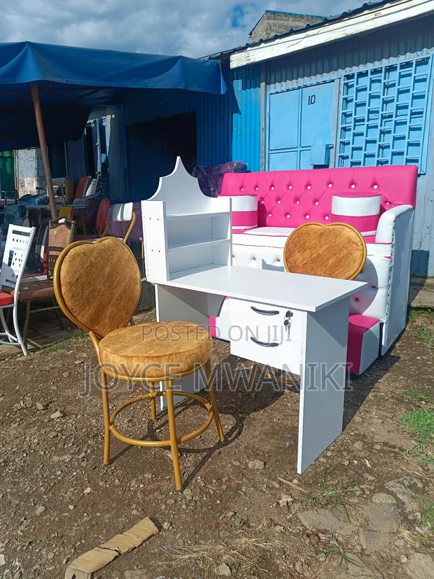 Pedicure Set, Manicure Set - thumbnail 3