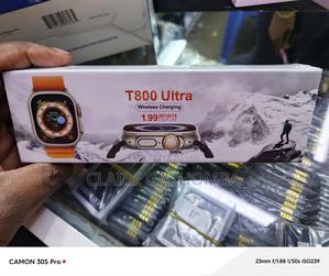 T800 Smart Watch - thumbnail 2