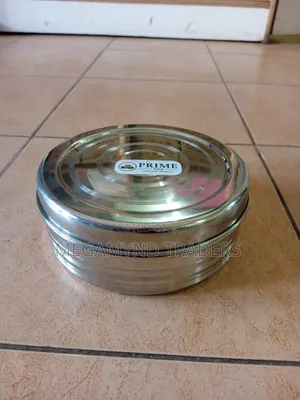 Holy Communion Bread Plate/Church Bread Serving Mas Tin