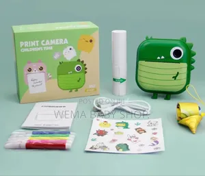 Kids Insta Camera