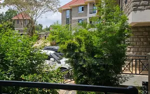 Furnished 4bdrm Villa in Maasai Estate, Gataka for sale
