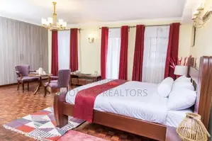 Furnished 4bdrm Villa in Maasai Estate, Gataka for sale