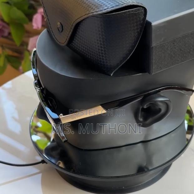 Quality Designer Uv Protect Eyewear - thumbnail 4