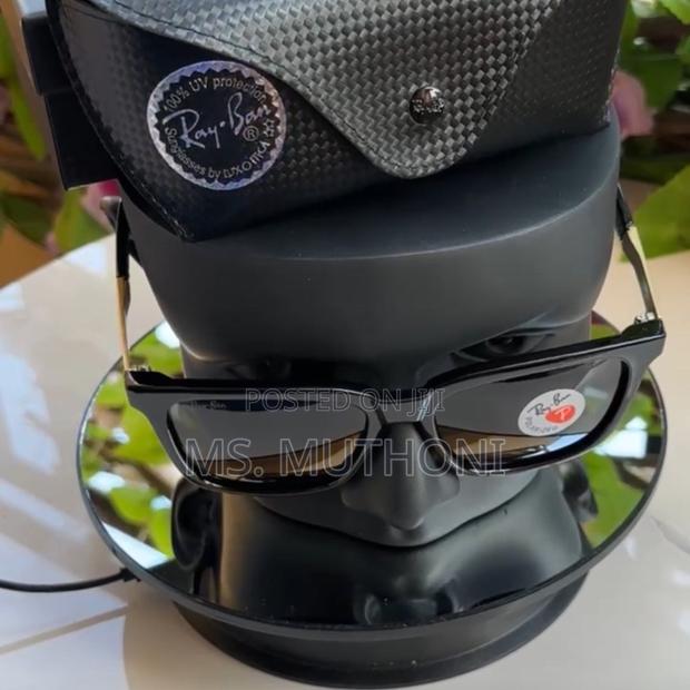 Quality Designer Uv Protect Eyewear - thumbnail 3