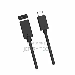 New 1 Feet Type C USB 3.1 Male to USB-C Female Extension Dat
