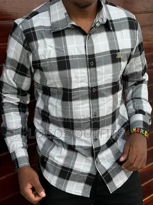 High Quality Men's Casual Shirts