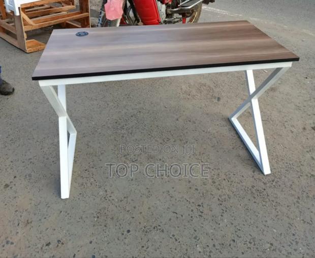 Computer Table / Gaming Desk - main view