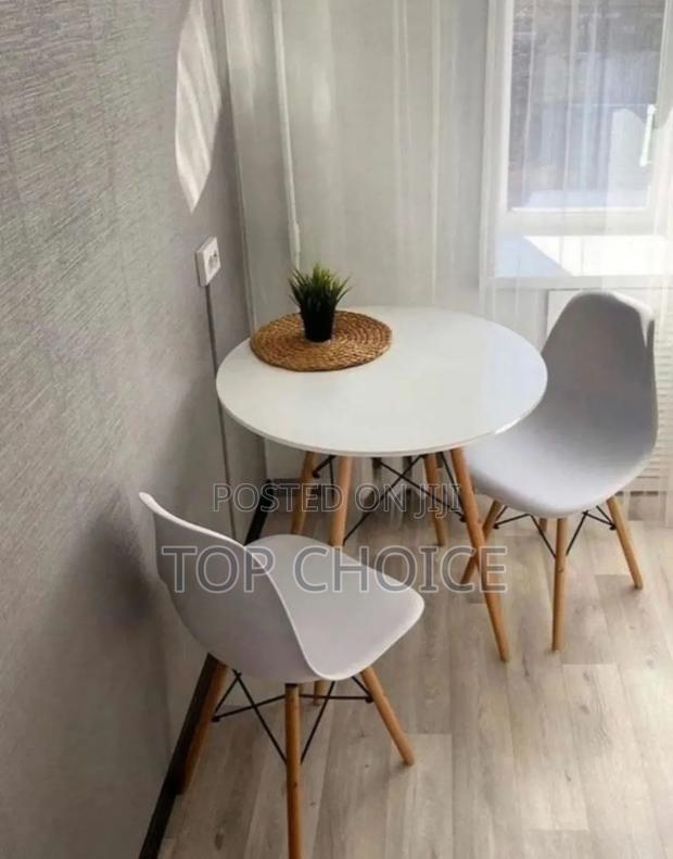 Indoor/Outdoor Table and Chairs - main view