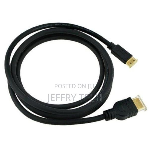 Mini HDMI Cable (10 Meter)