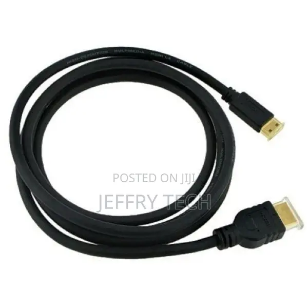 Mini HDMI Cable (10 Meter)