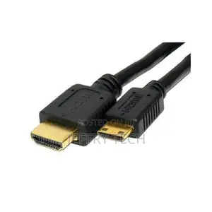 Mini HDMI Cable (10 Meter)
