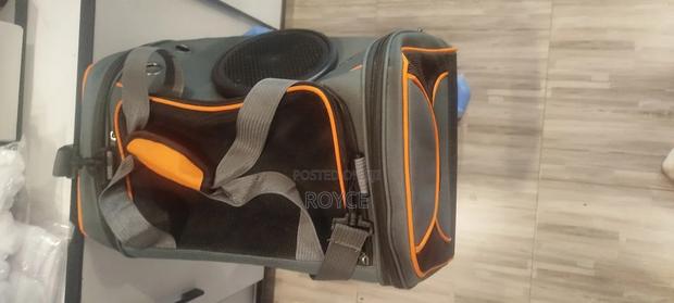 Portable Pet Bag - thumbnail 4