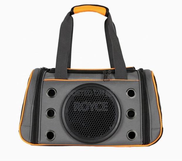 Portable Pet Bag - thumbnail 6