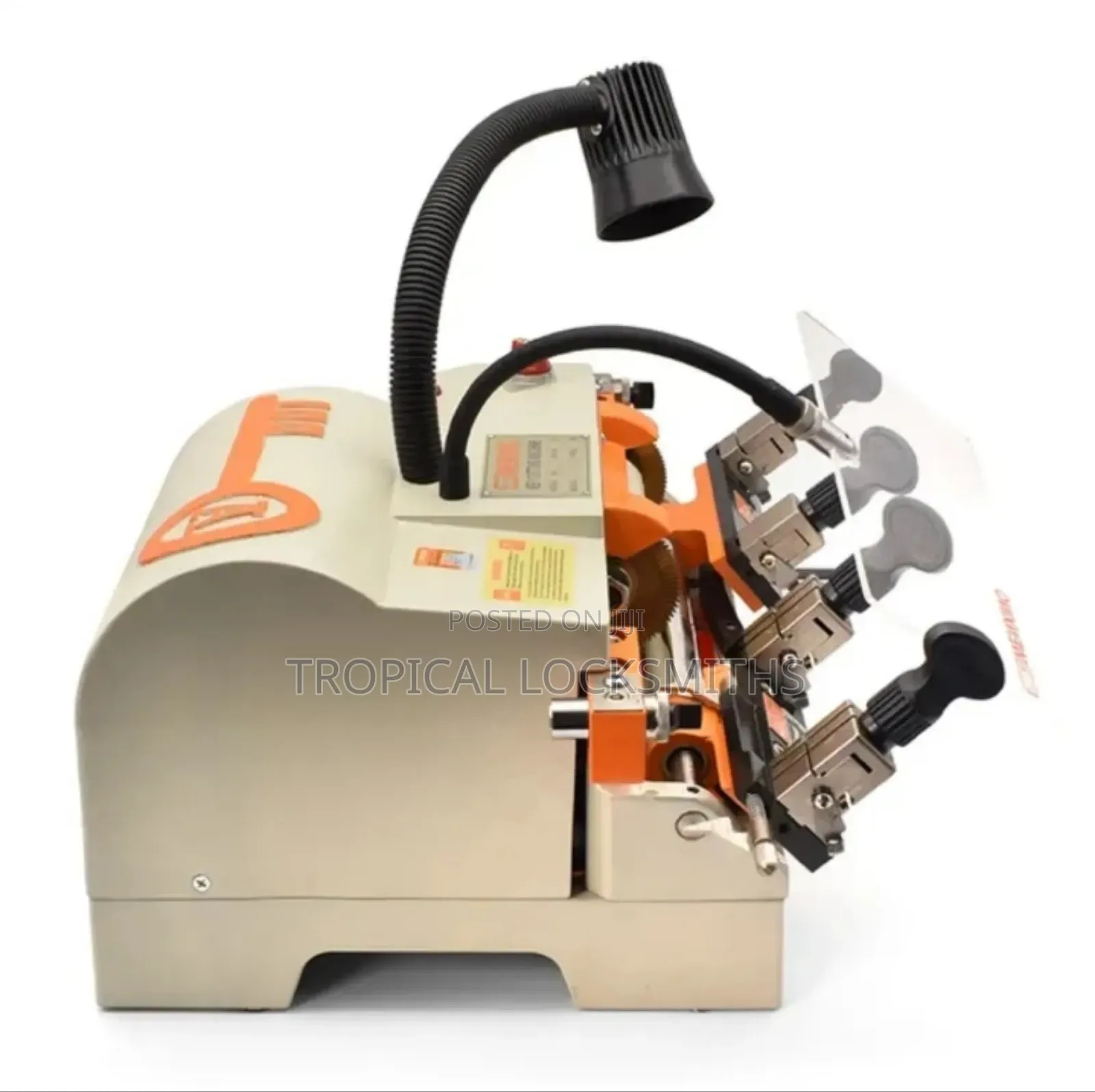 Wenxing Key Cutting Machine