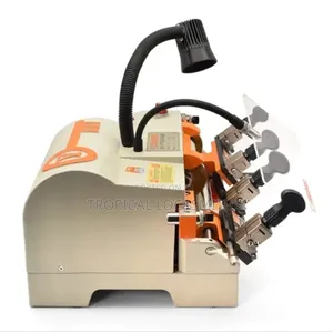 Wenxing Key Cutting Machine