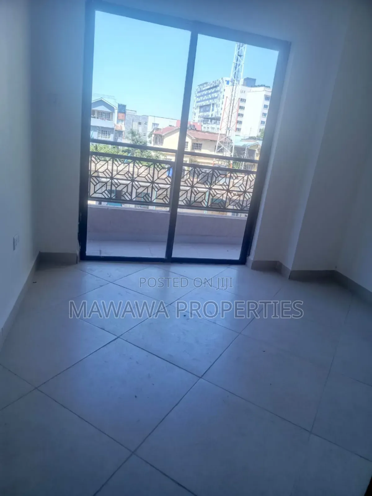 2bdrm Apartment in Nairobi West for rent