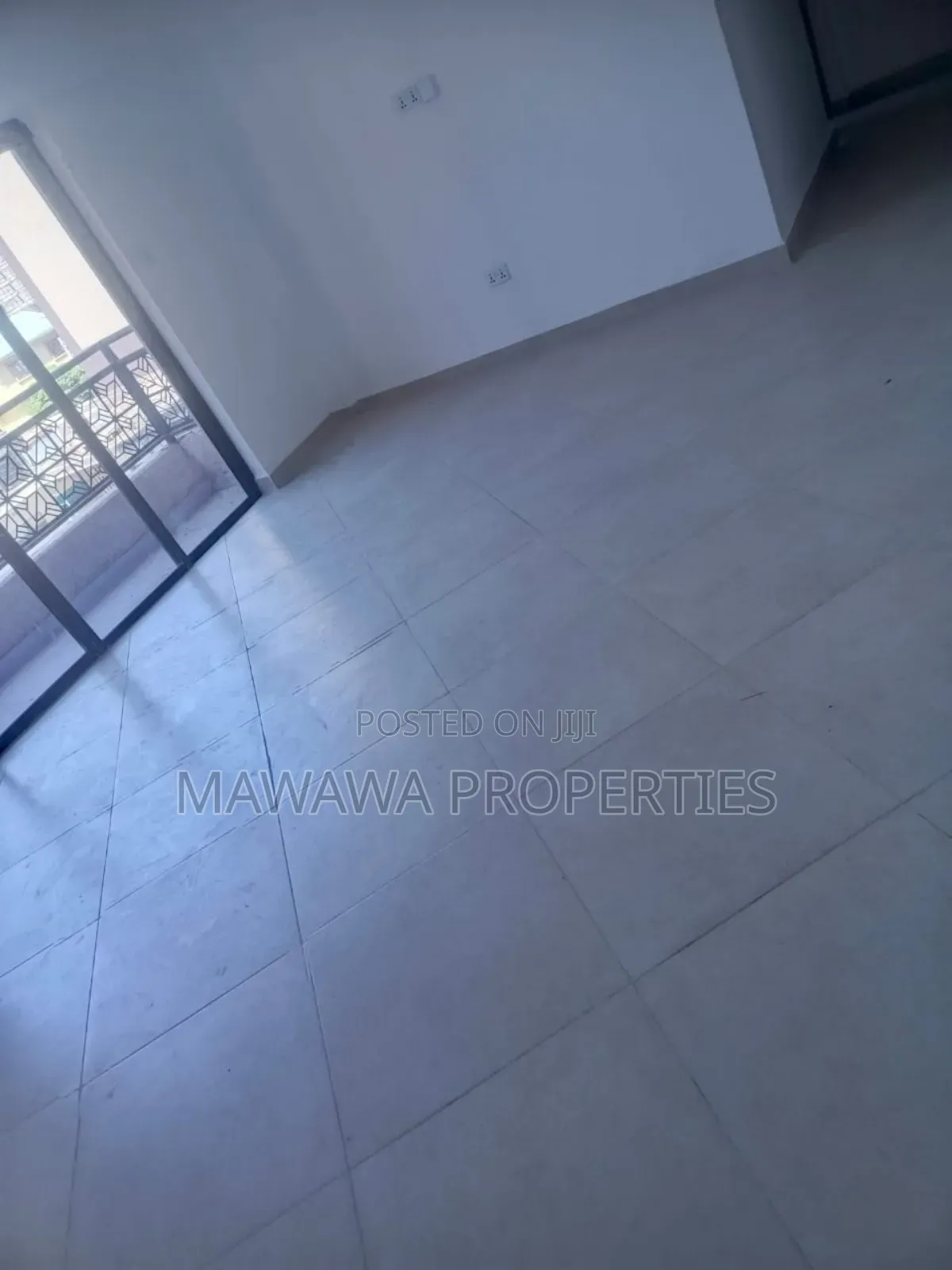 2bdrm Apartment in Nairobi West for rent