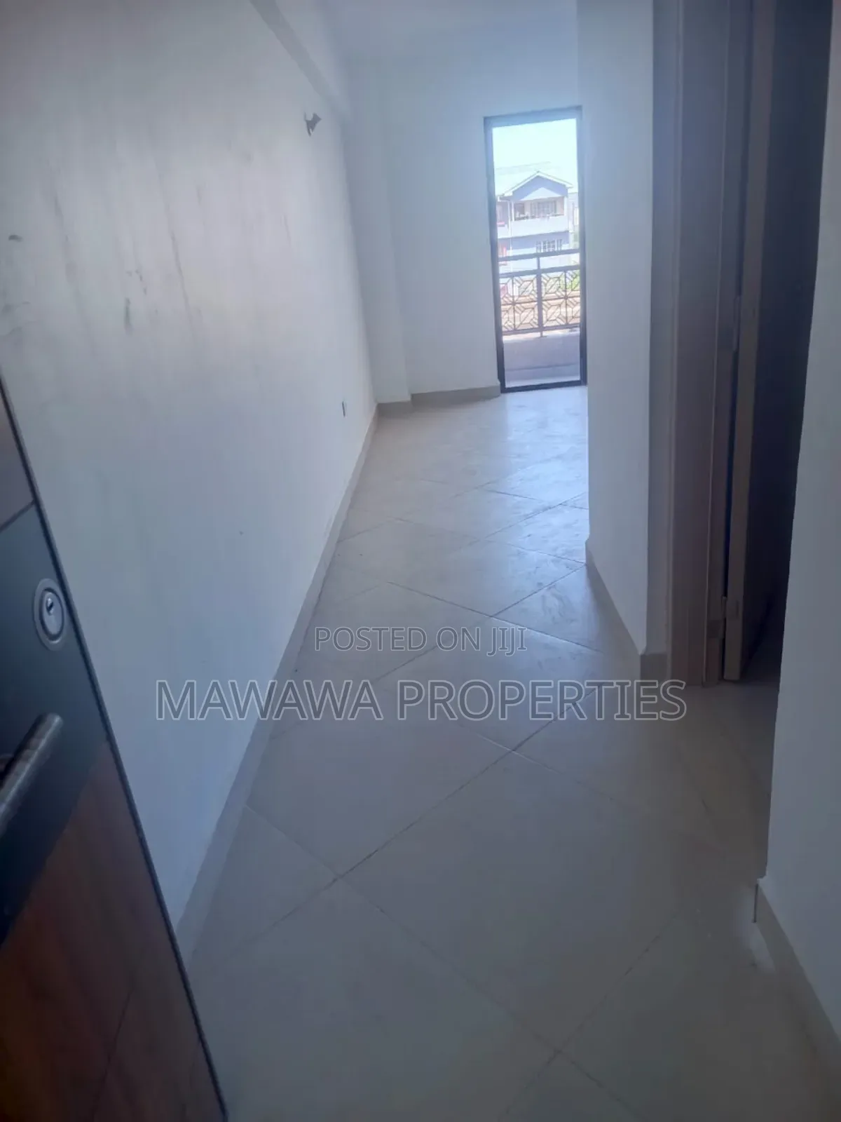 2bdrm Apartment in Nairobi West for rent