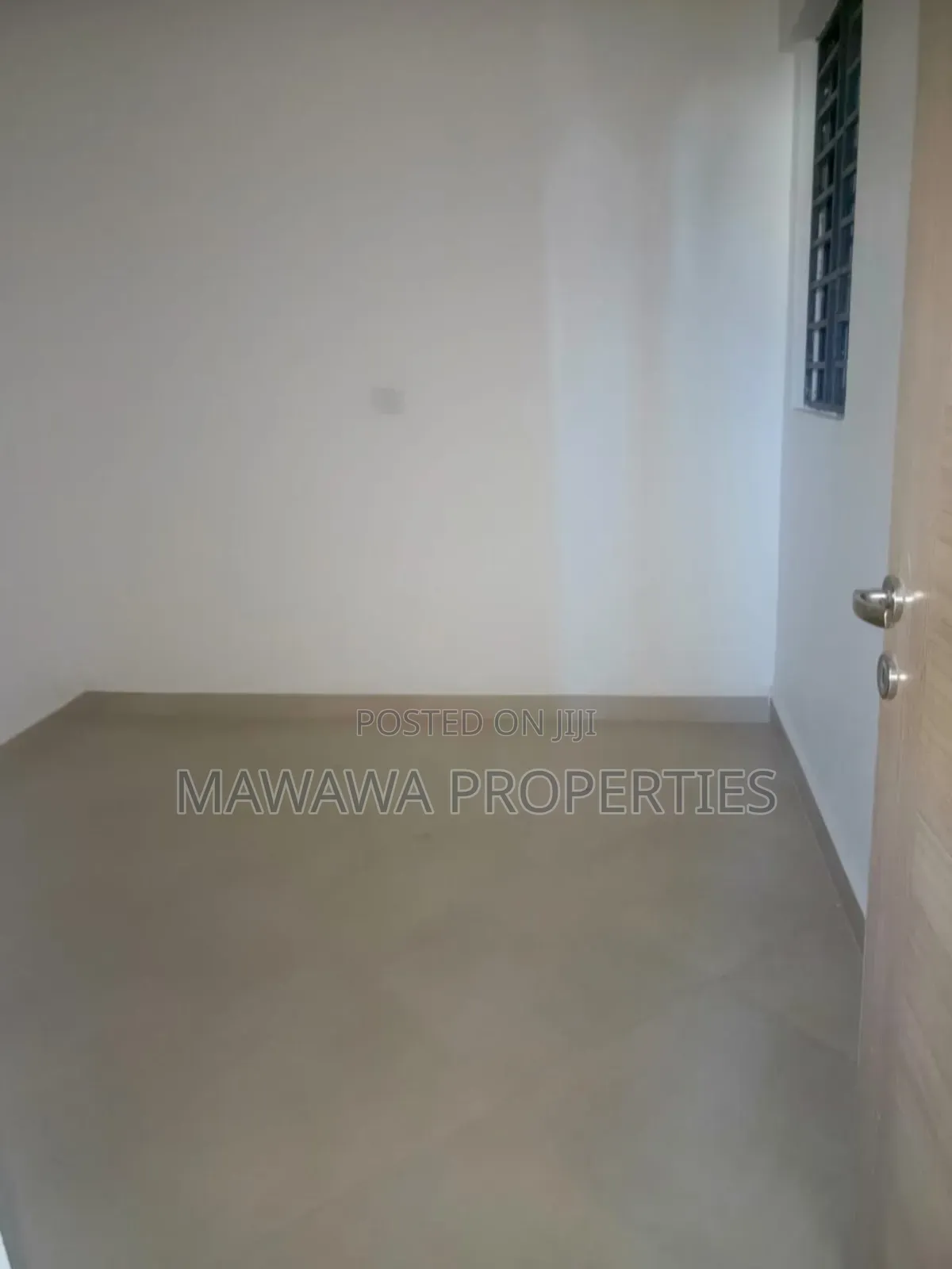 2bdrm Apartment in Nairobi West for rent