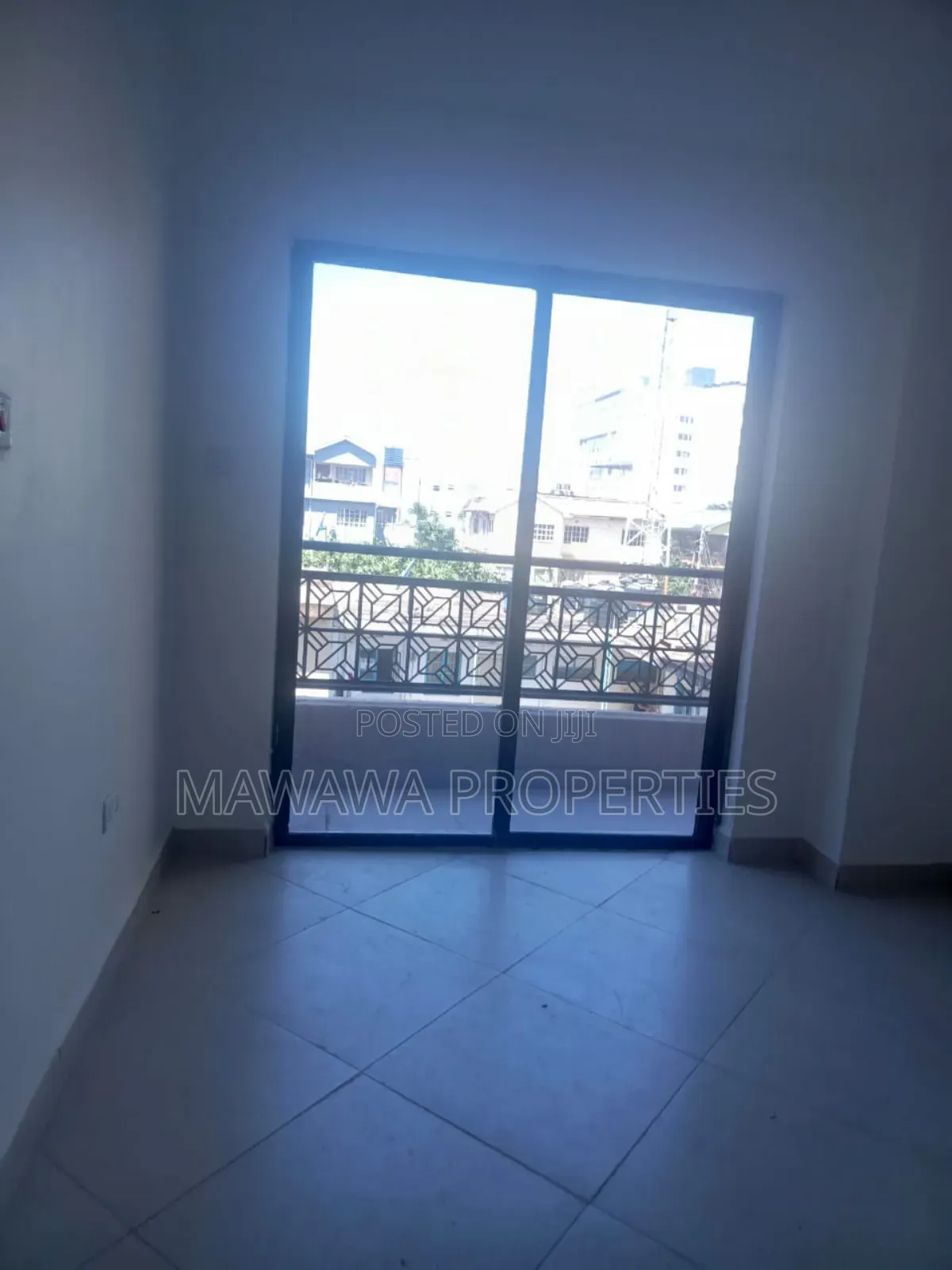 2bdrm Apartment in Nairobi West for rent