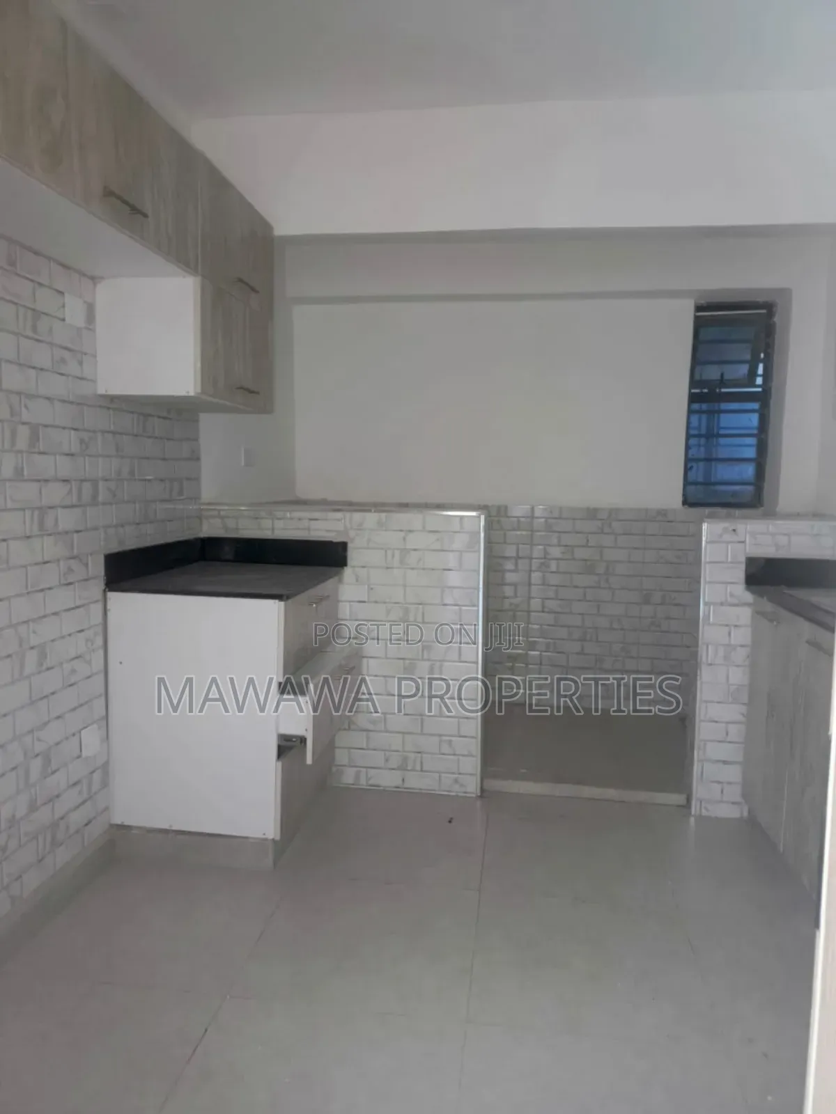 2bdrm Apartment in Nairobi West for rent