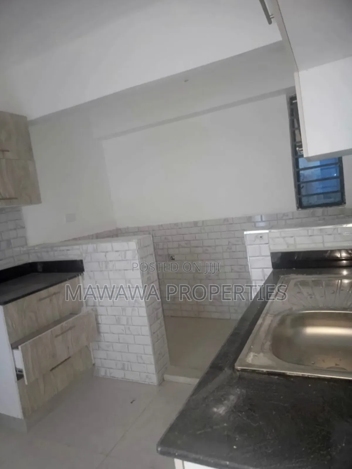 2bdrm Apartment in Nairobi West for rent