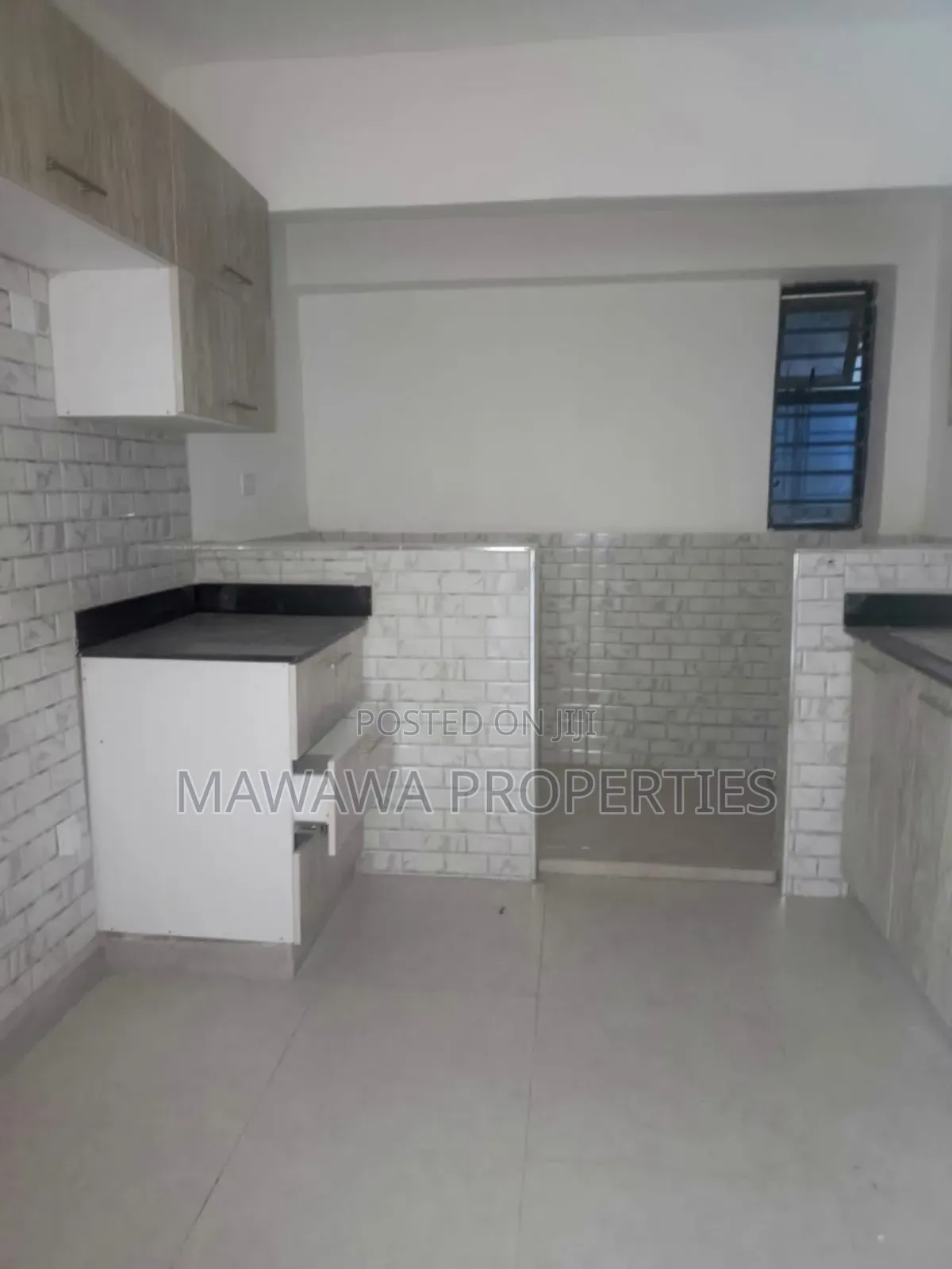 2bdrm Apartment in Nairobi West for rent