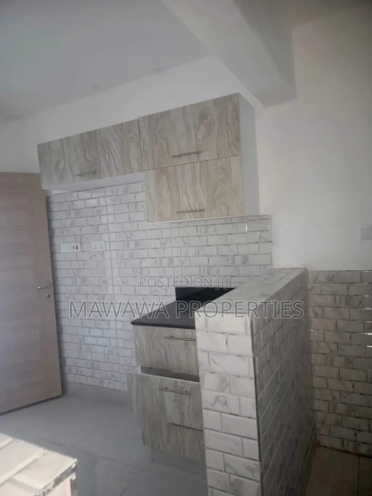 2bdrm Apartment in Nairobi West for rent