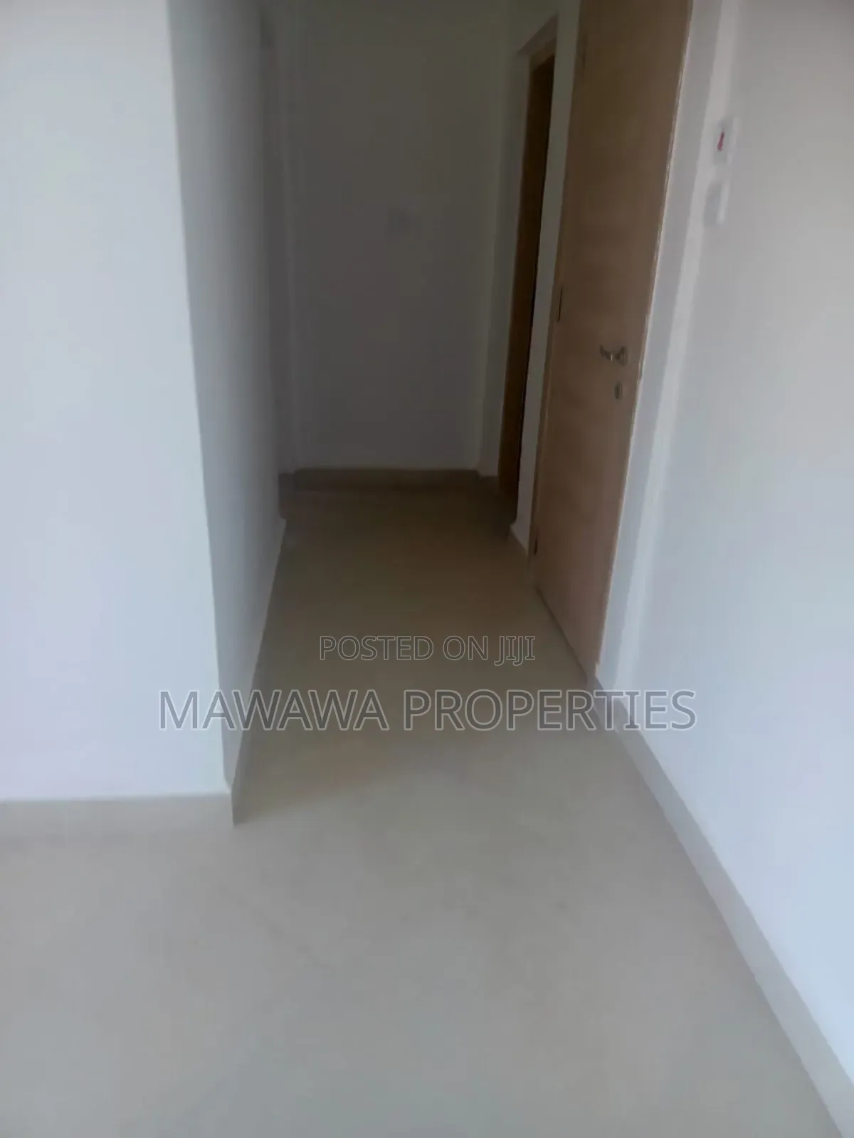 2bdrm Apartment in Nairobi West for rent