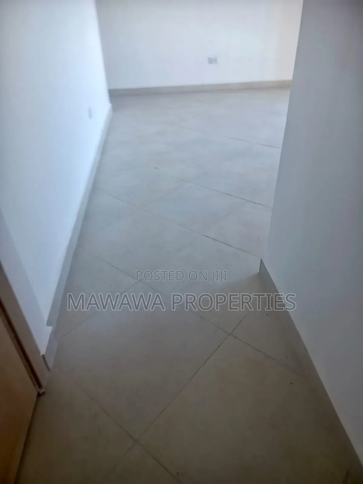 2bdrm Apartment in Nairobi West for rent